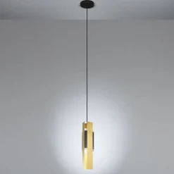 EXCALIBUR Exklusive Pendelleuchte italienisches Design