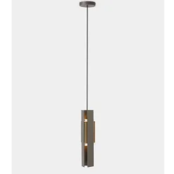 EXCALIBUR Exklusive Pendelleuchte italienisches Design