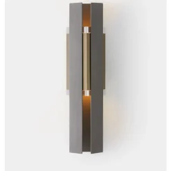 EXCALIBUR Exklusive Wandleuchte aus italienischer Manufaktur
