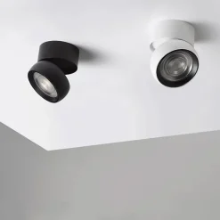 EYE DOWN Beweglicher LED Spot