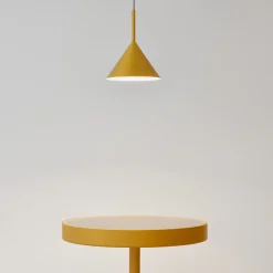 FUNNEL MINI Kleine LED Design Pendelleuchte