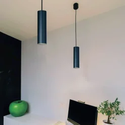 FUNNEL Moderne Spot-Pendelleuchte