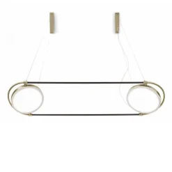 GIOTTO Moderne LED Hängeleuchte
