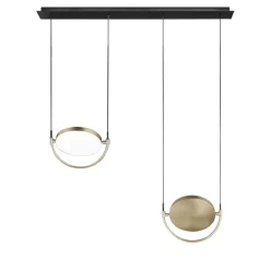 GIOTTO Moderne LED Hängeleuchte