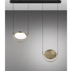 GIOTTO Moderne LED Hängeleuchte