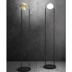 GIOTTO Moderne LED Hängeleuchte 3-flammig