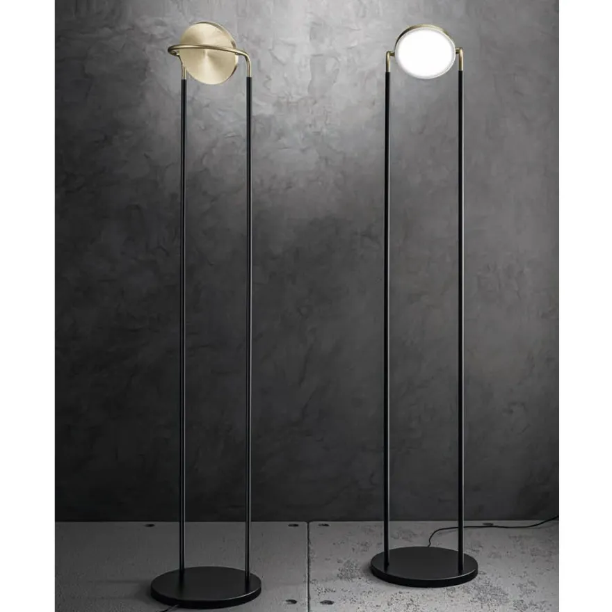 GIOTTO Moderne LED Hängeleuchte 3-flammig
