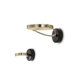 GIOTTO Moderne LED Wandleuchte