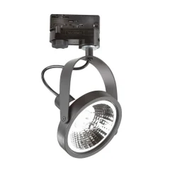 GLAM Beweglicher Spot mit GU10 Leuchmittel