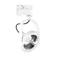 GLAM Beweglicher Spot mit GU10 Leuchmittel
