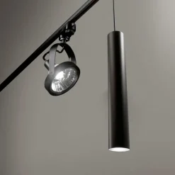 GLAM Beweglicher Spot mit GU10 Leuchmittel