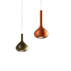 GRANDA 3-flammige Design Hängeleuchte