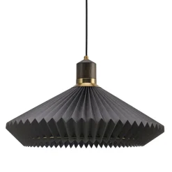 GRANVILLE Skandinavische XL-Esszimmerlampe