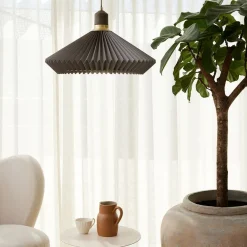 GRANVILLE Skandinavische XL-Esszimmerlampe