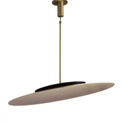 HANGING ROUNDS Außergewöhnliche Design-Hängeleuchte