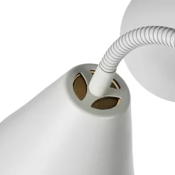 HATTY Bodenstehlampe 2-flammig flexibel