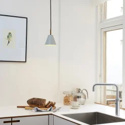 HATTY Moderne konische Pendelleuchte