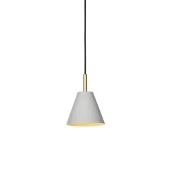 HATTY Moderne konische Pendelleuchte