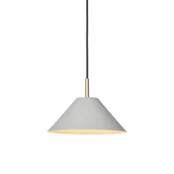HATTY Moderne konische Pendelleuchte
