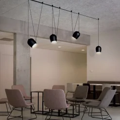 HEAD Lichtsystem zur kreativen Anordnung