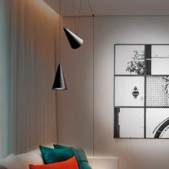 HEAD Lichtsystem zur kreativen Anordnung