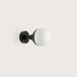 HELM Puristische Lampenhalterung für Decke od. Wand
