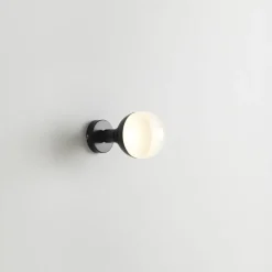 HELM Puristische Lampenhalterung für Decke od. Wand