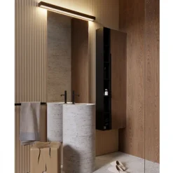 HORUS Wandleuchte LED für Badezimmer
