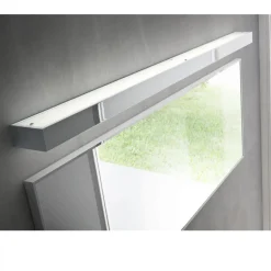 HORUS Wandleuchte LED für Badezimmer