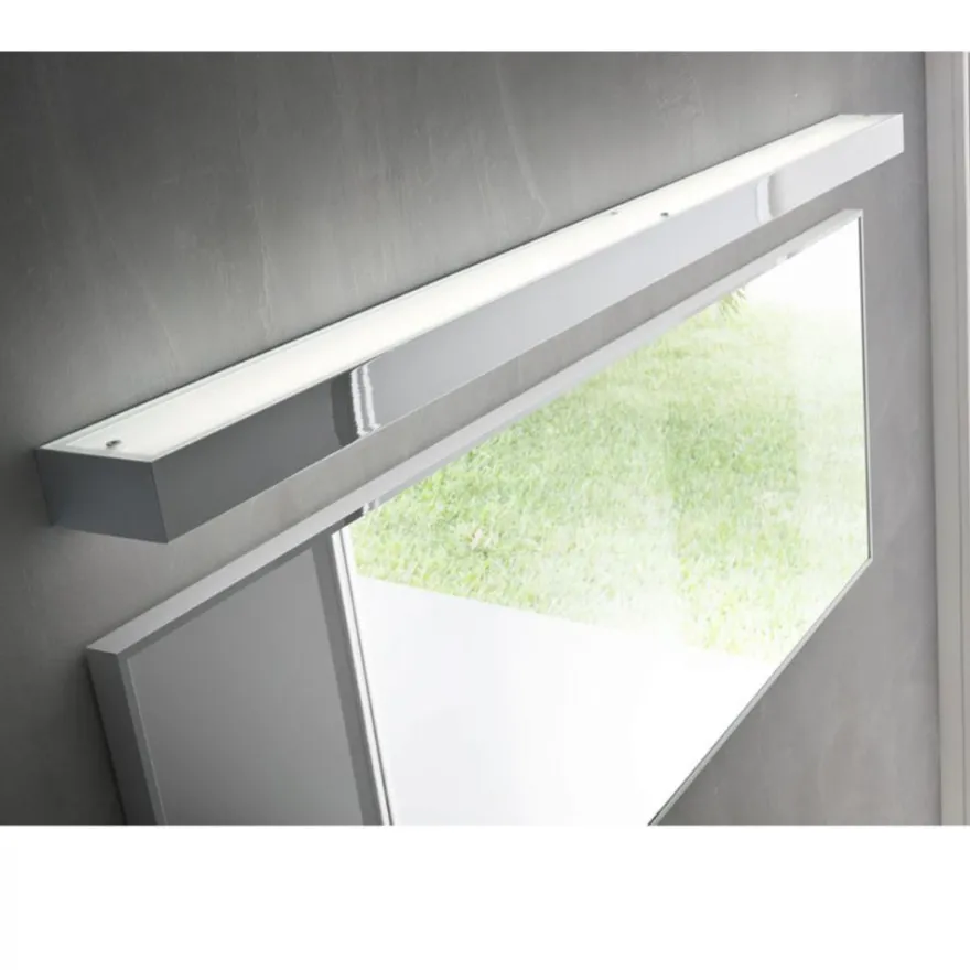 HORUS Wandleuchte LED für Badezimmer