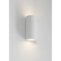 HUG TWO Wandspot aus keramischen Material
