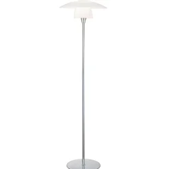 HÜVET Skandinavische Design Stehlampe