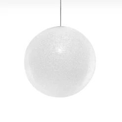 ICE BRIGHT Design Kugel-Pendelleuchte
