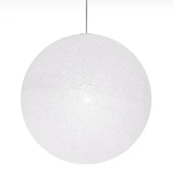 ICE BRIGHT Design Kugel-Pendelleuchte