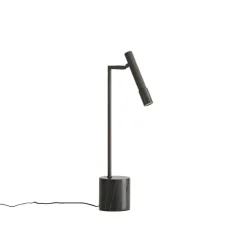 ICRO Design Tischleuchte dimmbar