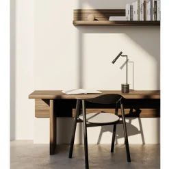 ICRO Design Tischleuchte dimmbar
