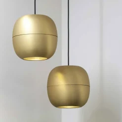 IJ-LAMP Design Hängeleuchte