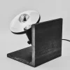 IRON BEAM Design-Tischleuchte