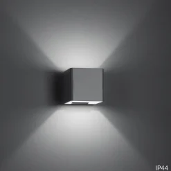 JOYA Italienische Wandleuchte Up- and Downlight