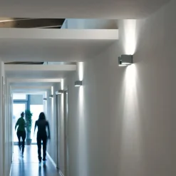 JOYA Italienische Wandleuchte Up- and Downlight