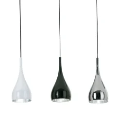 JOYA Kleine italienische Pendelleuchte