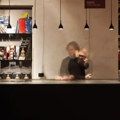 JOYA Kleine italienische Pendelleuchte