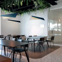 KAMI Innovative Design Hängeleuchte
