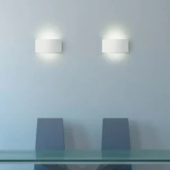 KEOII Wandleuchte aus Keramik