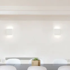 KEOI Wandleuchte aus Keramik