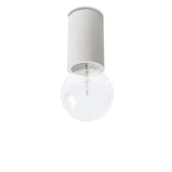 KIRO Lampenhalterung mit E27 Fassung