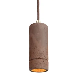 KNALLA SIMPLE Pendelleuchte 3-flammig