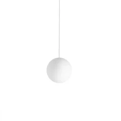 LABELL Glas-Pendelleuchte einzeln Ø 15 cm