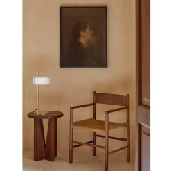 LALU Elegante Design Tischleuchte