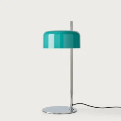 LALU Elegante Design Tischleuchte